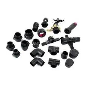 Pamolex Plb Hdpe Pipes